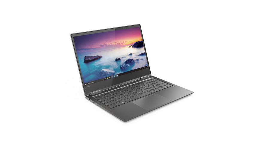 Lenovo Yoga 730