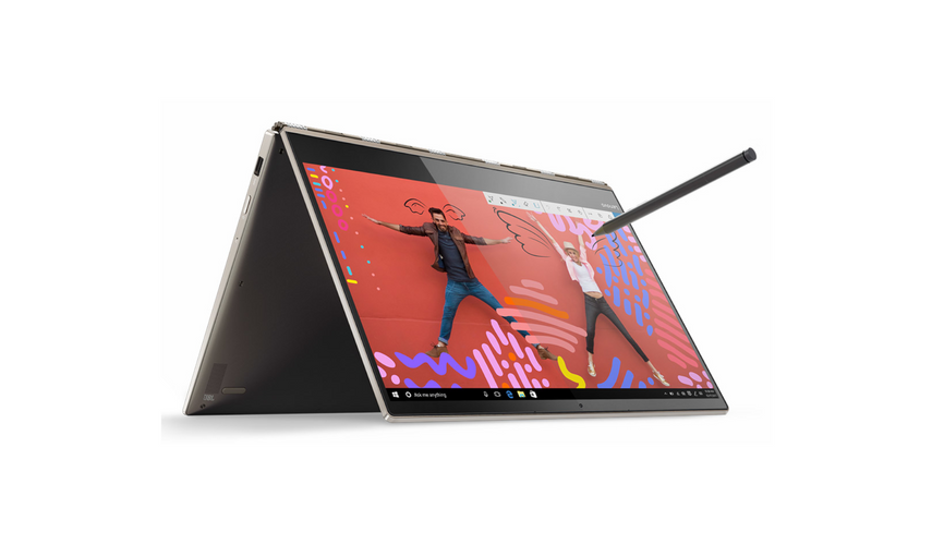 Lenovo Yoga 920