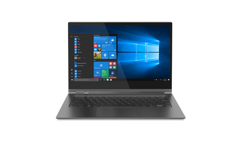 Lenovo Yoga C930