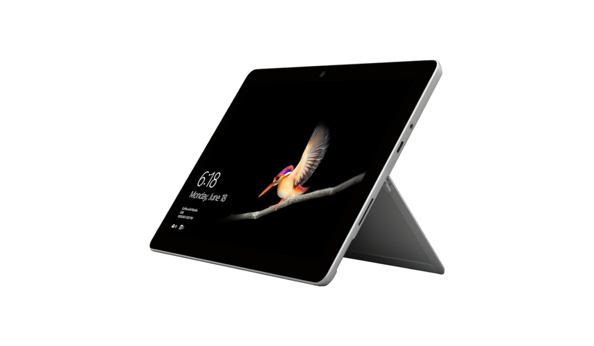 Microsoft Surface Go
