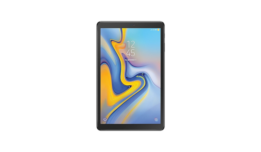 Test: Samsung Galaxy Tab A 10.5