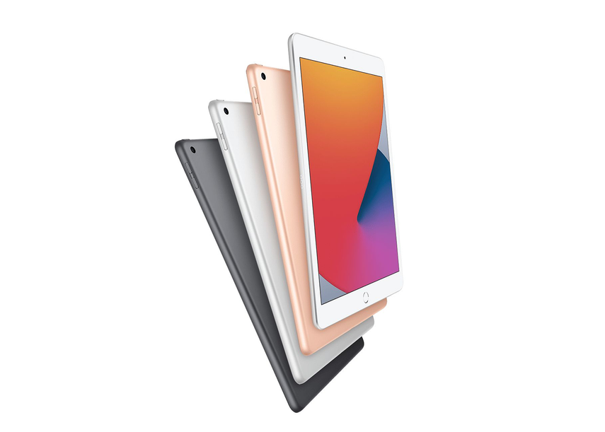 Apple iPad 2020