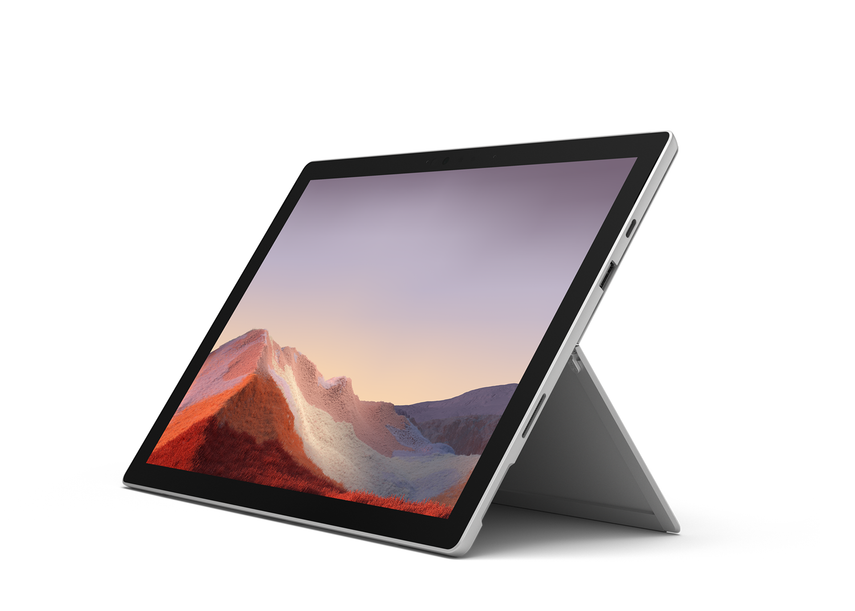 Microsoft Surface Pro 7