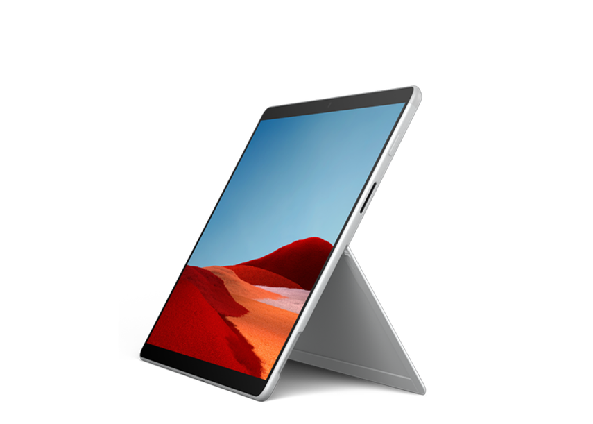 Microsoft Surface Pro X