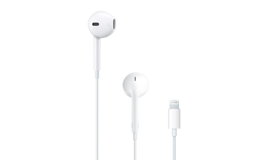 Apple EarPods