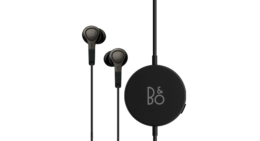 Bang & Olufsen H3 ANC