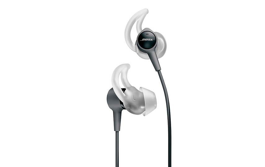 Bose Soundtrue In-Ear