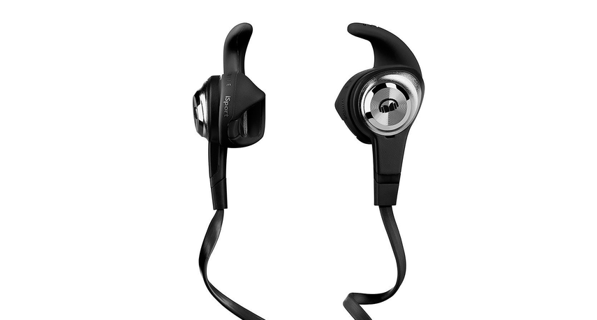 Monster iSport Strive