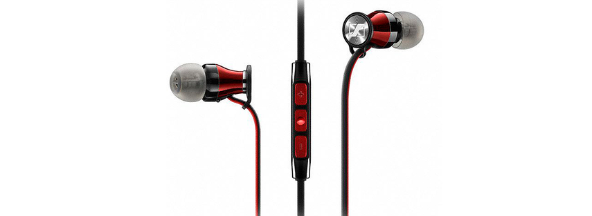 Sennheiser Momentum In-Ear