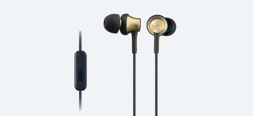 Test: Sony MDR EX650AP Test av 26 ørepropper: Sjekk hvilke ørepropper med ledning