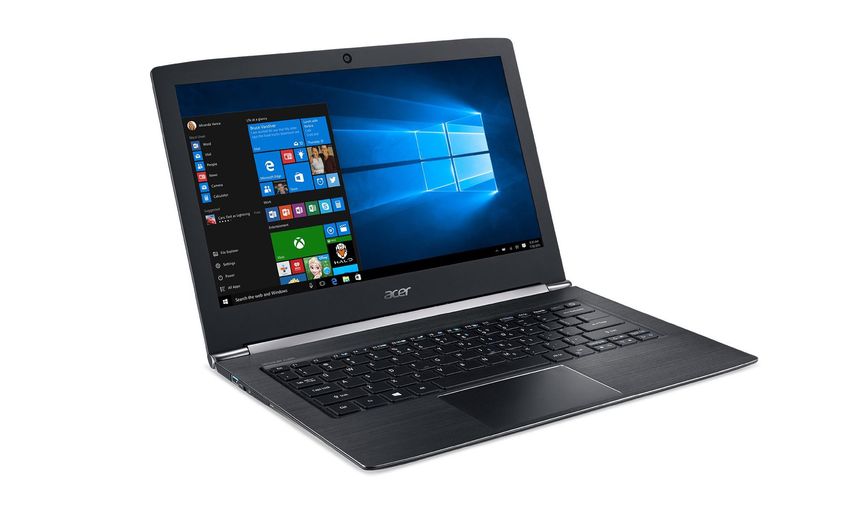 Acer Aspire S 13