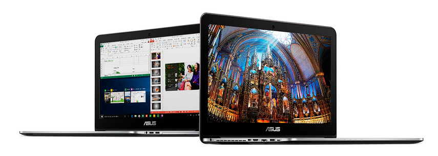 Asus Vivobook Pro N552VW