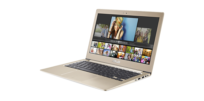 Test Asus Zenbook Ux303 8148