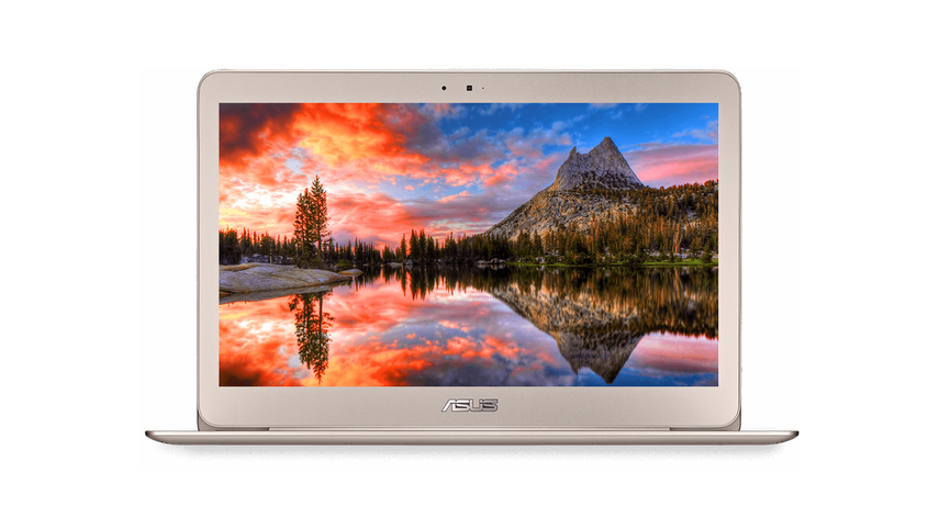 Asus Zenbook UX305CA