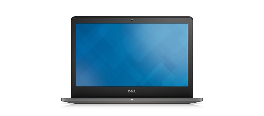 Dell Chromebook 13