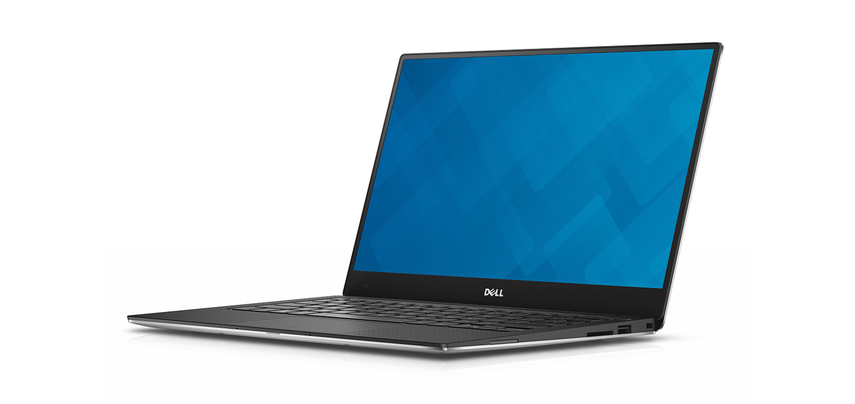 Dell XPS 13 2015