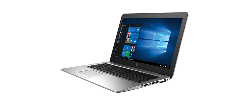 HP EliteBook 850