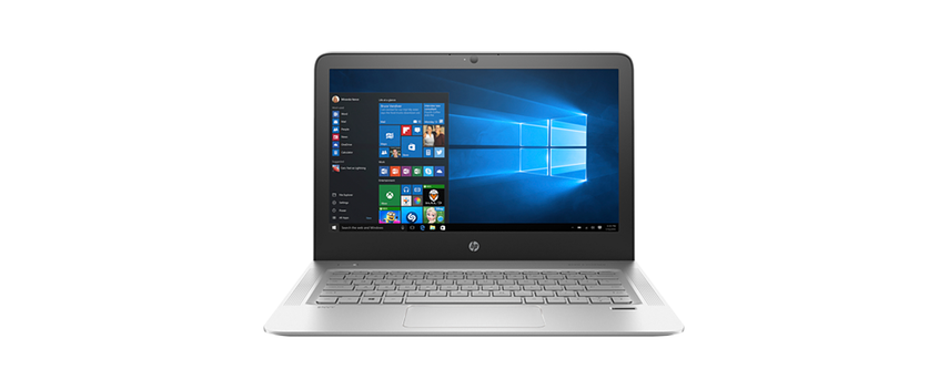 Как разобрать hp envy 13