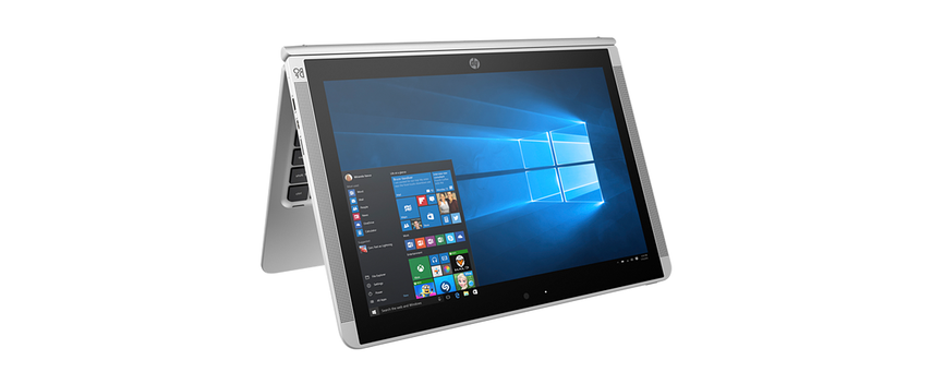 HP Pavilion X2