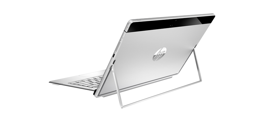 HP Spectre X2