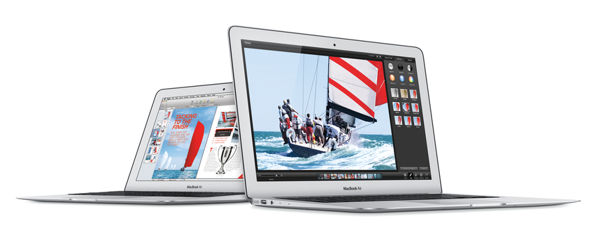 MacBook Air