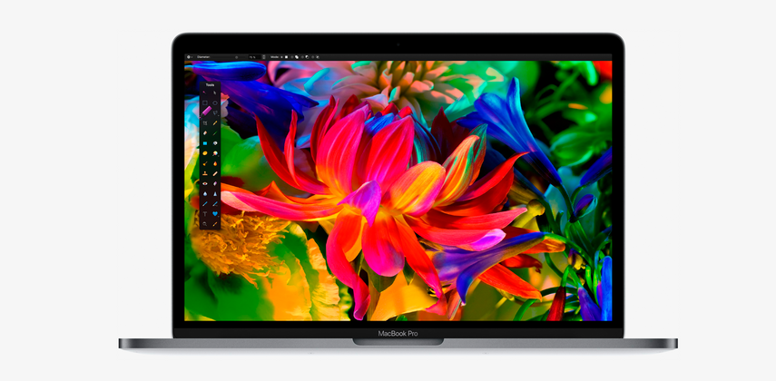 Mac Book Pro 2016