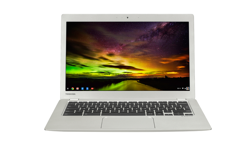Toshiba Chromebook 2