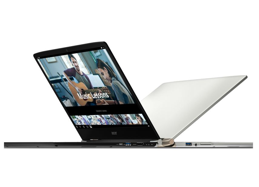 Acer Swift 5