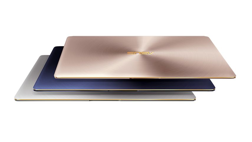 Asus Zenbook 3 (UX390UA)