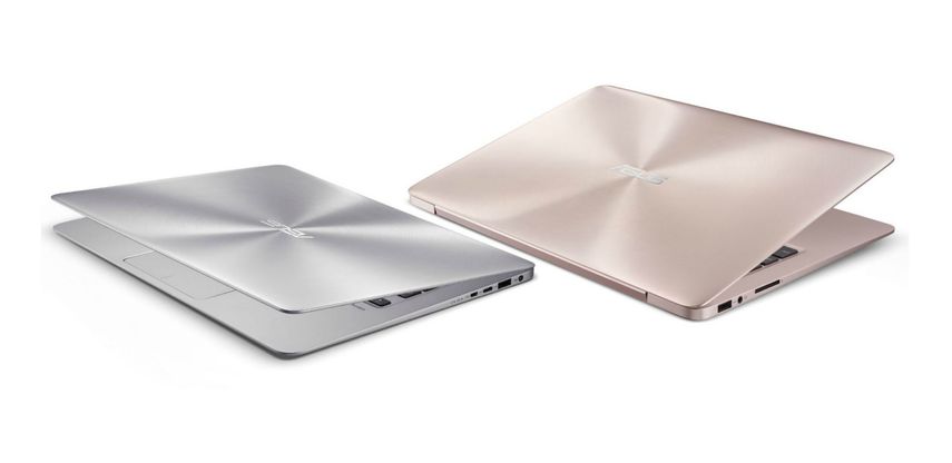 Asus ZenBook UX330UA