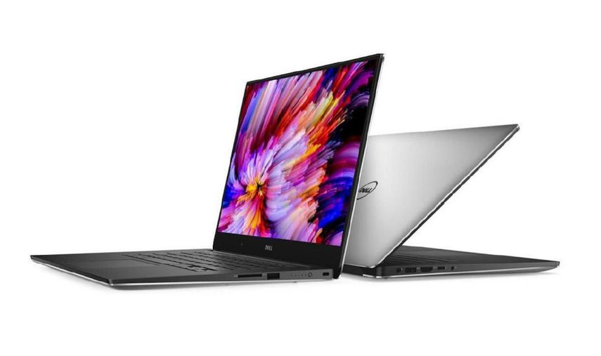 Dell XPS 15 9560