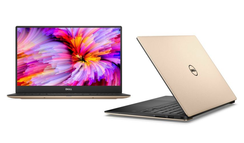 Dell XPS 13 2017