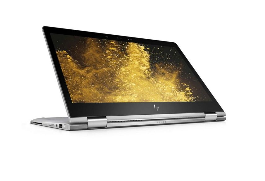 HP EliteBook x360