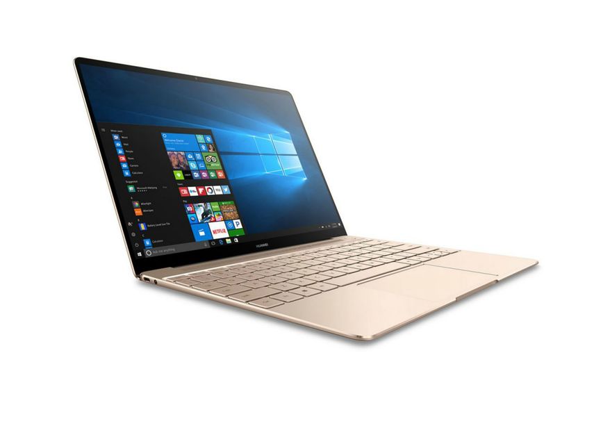 Huawei MateBook X
