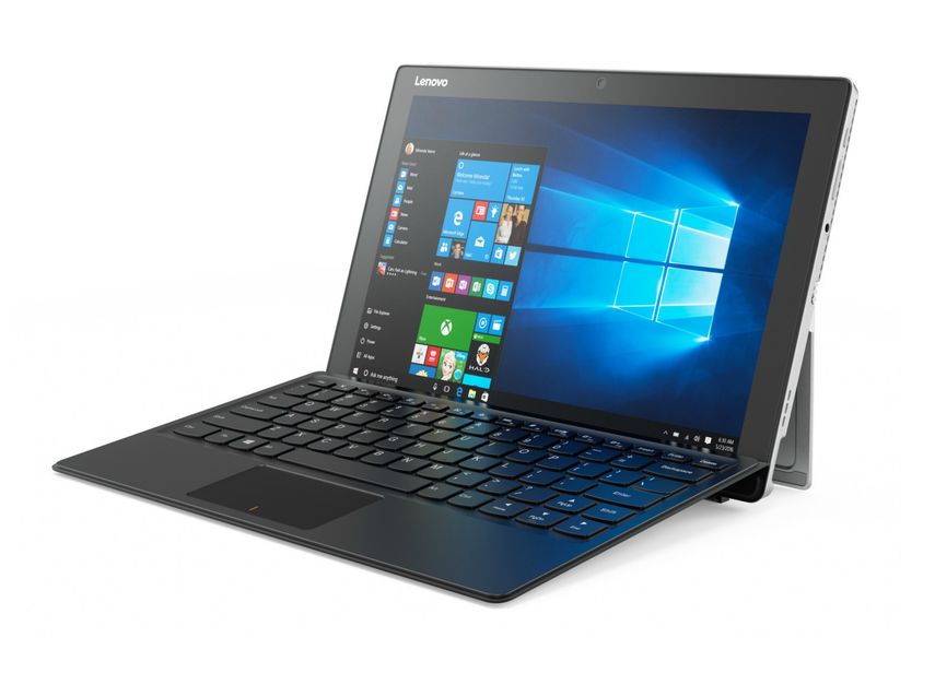 Lenovo Miix 510