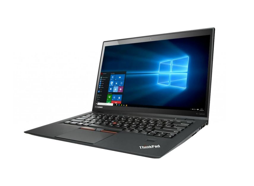 Lenovo ThinkPad X1 Carbon 2017