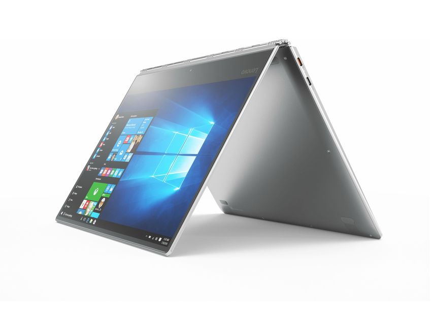 Lenovo Yoga 910