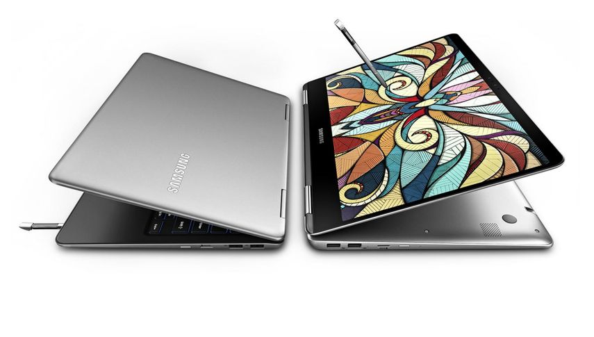 Samsung Notebook 9 Pro