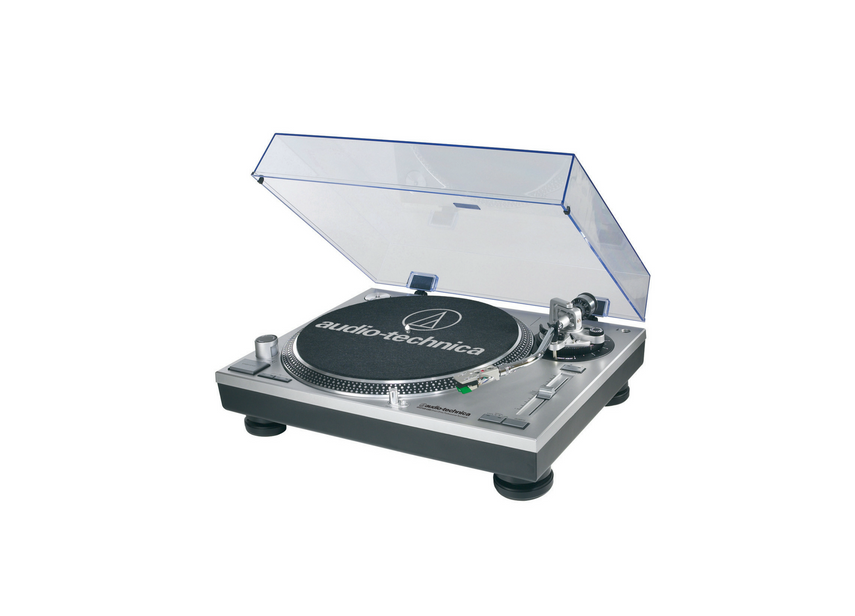 Audio-Technica LP120