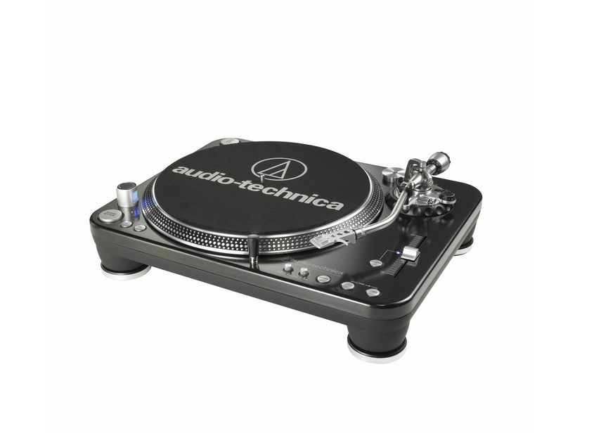Audio Technica LP1240