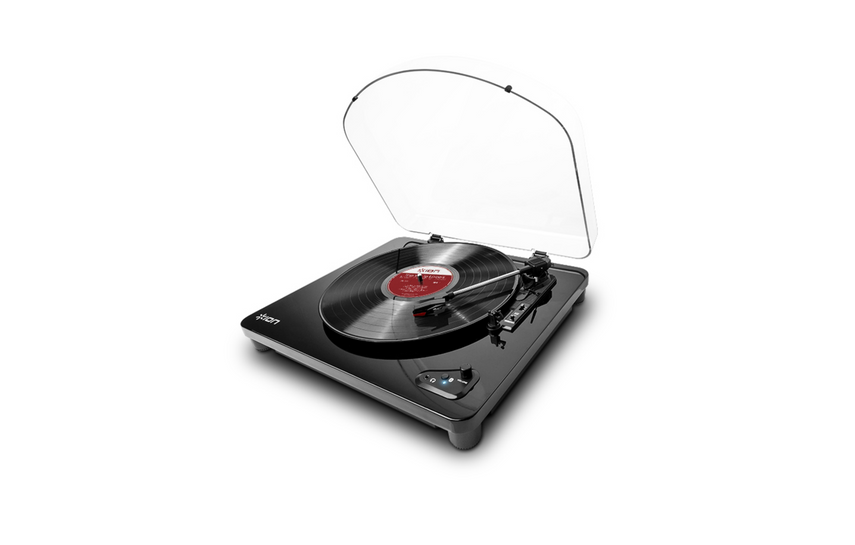 ion Air LP