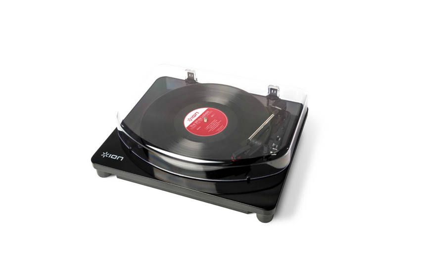 ion Classic LP