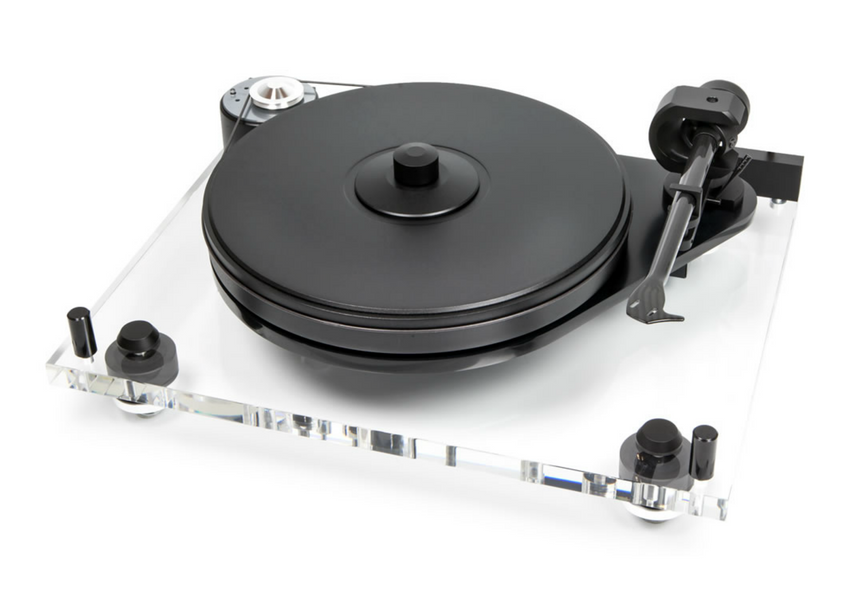 Pro-Ject 6 Perspex SB