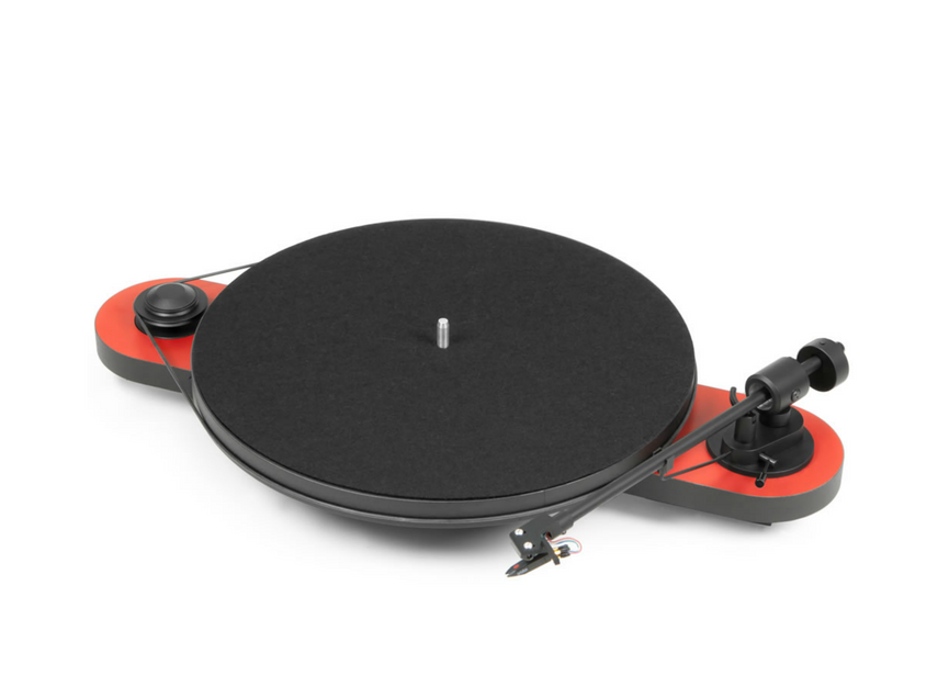 Pro-Ject Elemental