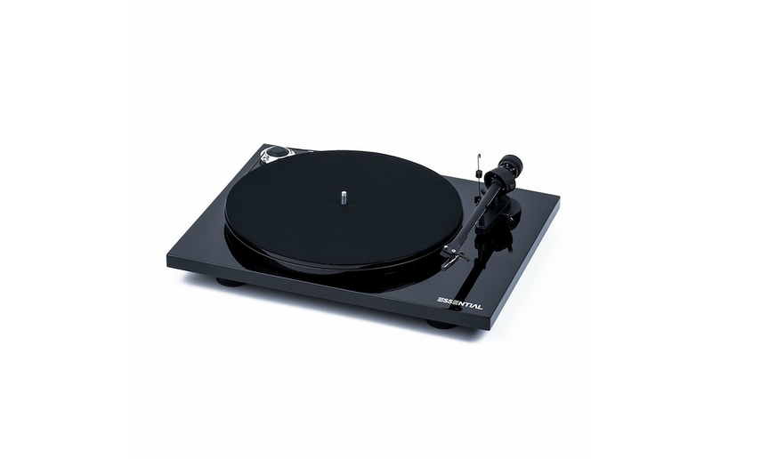 Pro_Ject Essential III