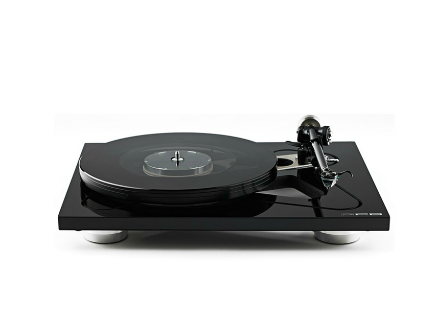 Rega RP8