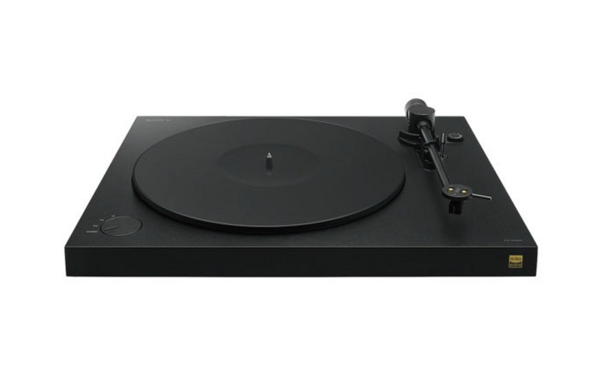 Sony PS-HX500