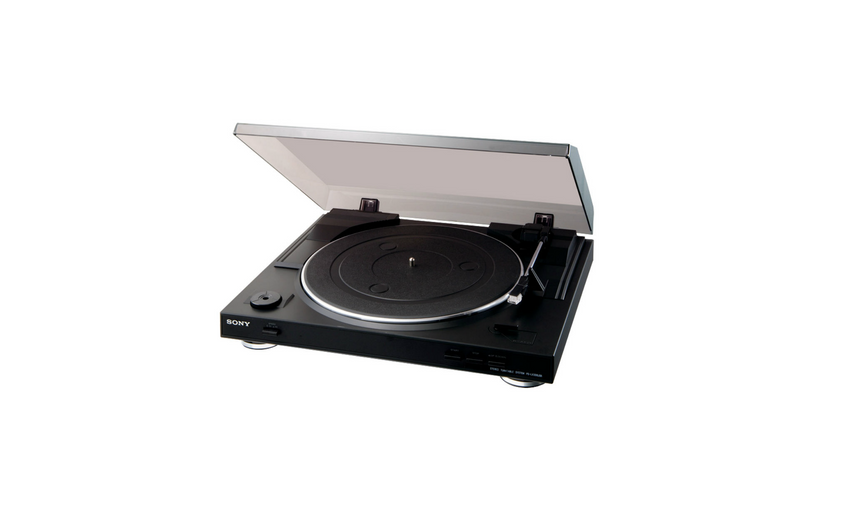 Sony PS-LX300USB