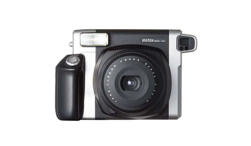 Fujifilm Instax Wide 300