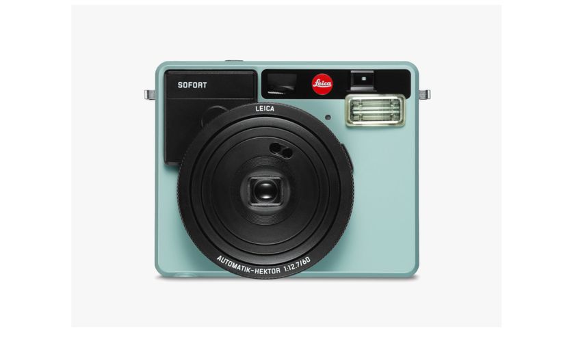 Leica Sofort